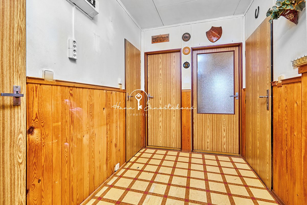 Prodej bytu 3+1 64 m² – fotografie 5
