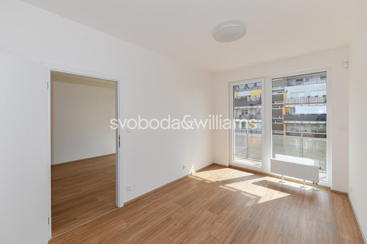 Prodej bytu 2+kk 53 m² – fotografie 3