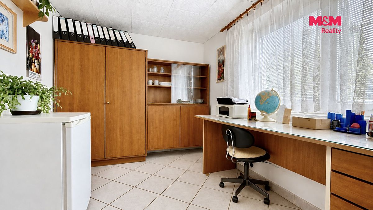 Prodej výrobní haly, prostoru 400 m² – fotografie 3
