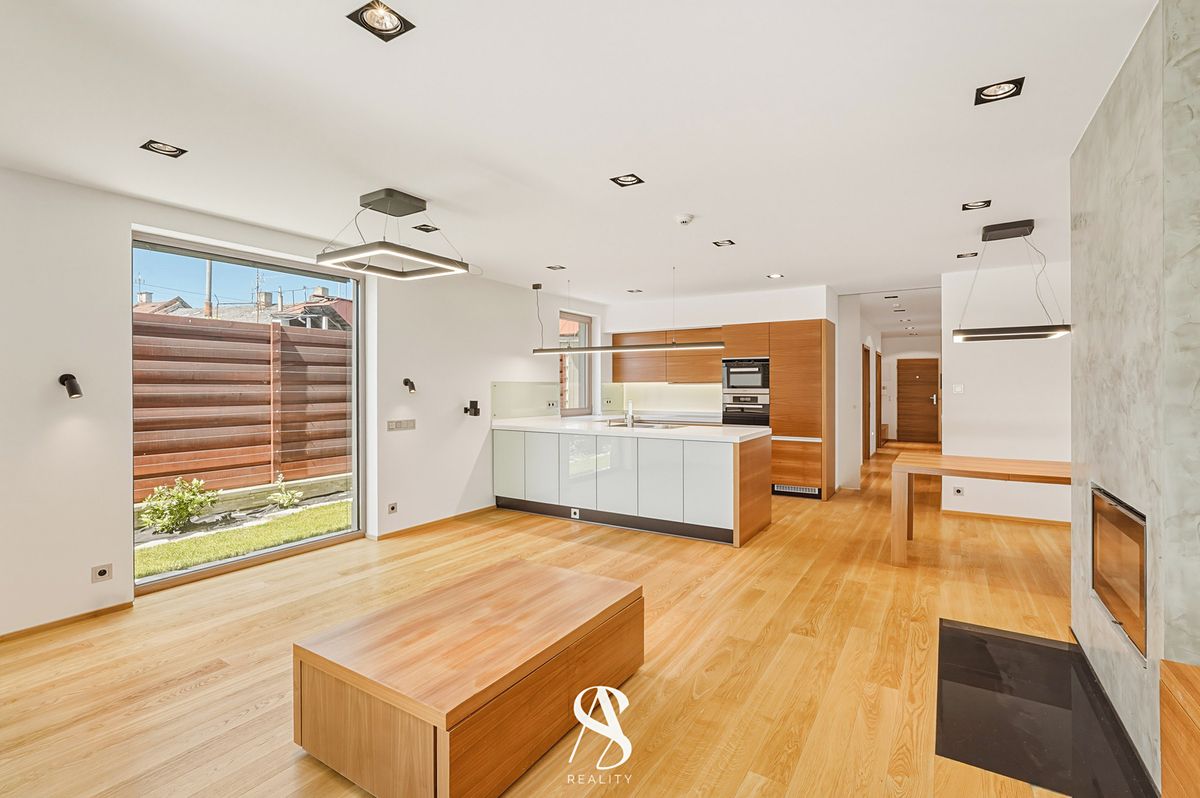 Prodej bytu 3+kk 81 m² – fotografie 2