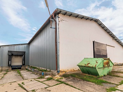 Комерційне приміщення в оренду, 1 450 м² (2 з 16)
