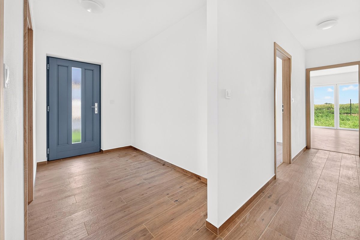 Prodej rodinného domu 74 m², pozemek 337 m² – fotografie 4