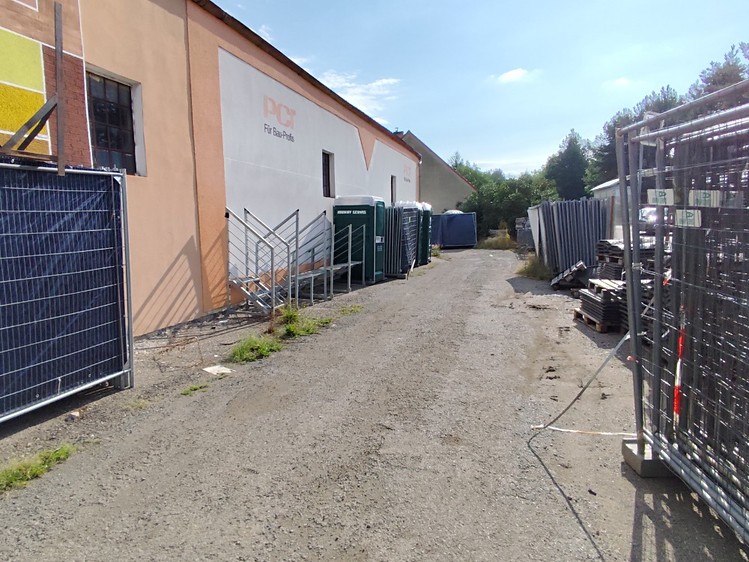 Pronájem komerčního prostoru, 600 m² (10 z 26)