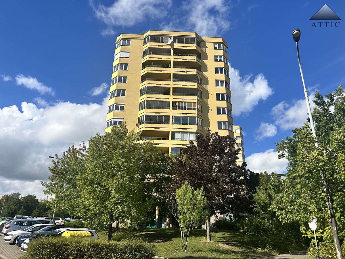 Prodej bytu 2+kk 52 m² – fotografie 5