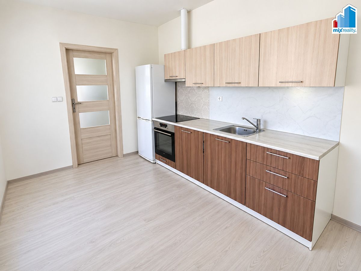 Prodej bytu 2+kk 46 m²