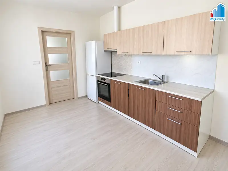 Prodej bytu 2+kk 46 m², Janovice nad Úhlavou – náhled fotky 1