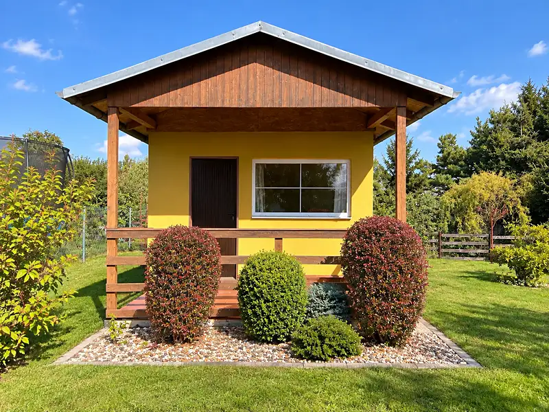 Prodej zahrady 401 m², Háj u Duchcova – náhled fotky 2