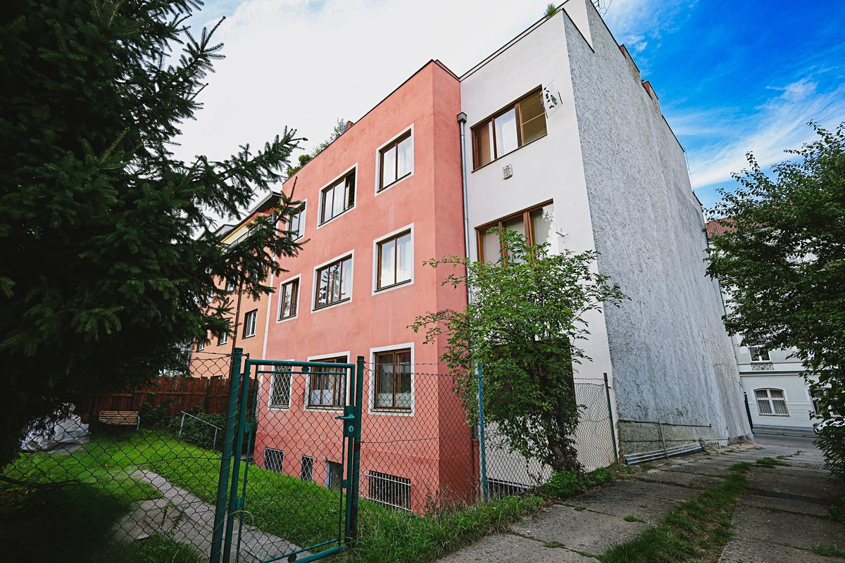 Prodej bytu 2+kk 47 m² – fotografie 5