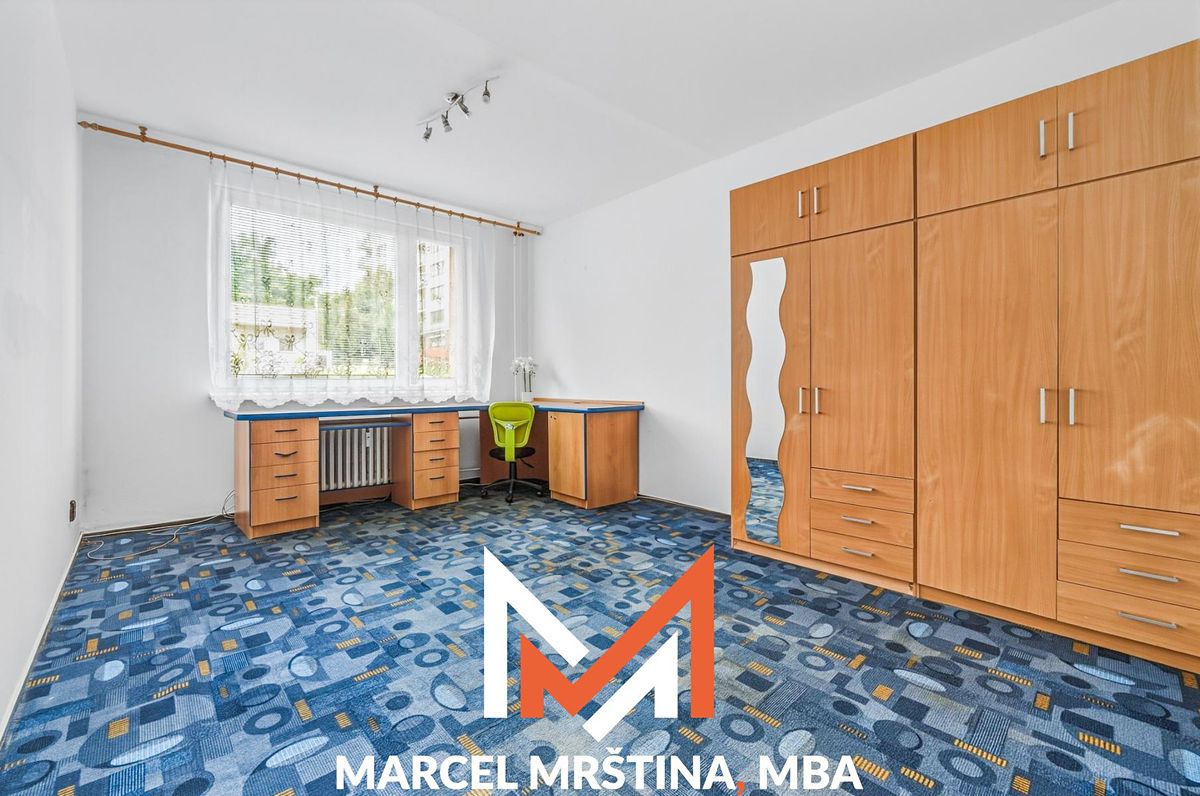 Prodej bytu 3+1 74 m² – fotografie 4