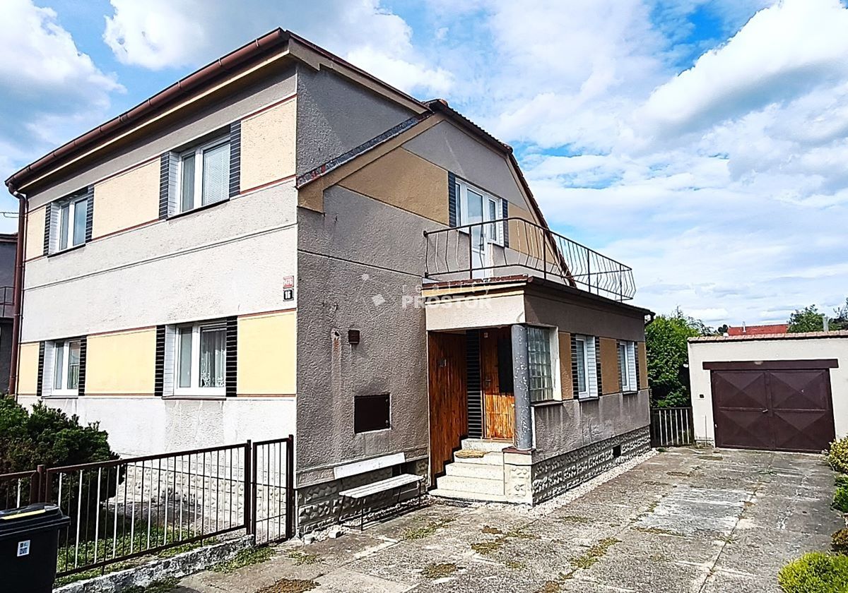 Prodej rodinného domu 143 m², pozemek 634 m² – fotografie 3