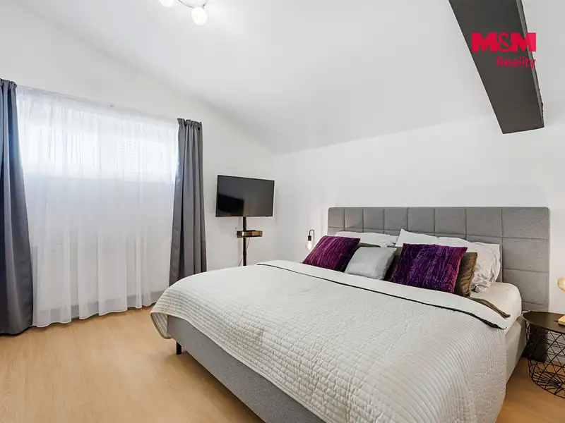 Prodej bytu 2+kk 54 m², Liberec – náhled fotky 2