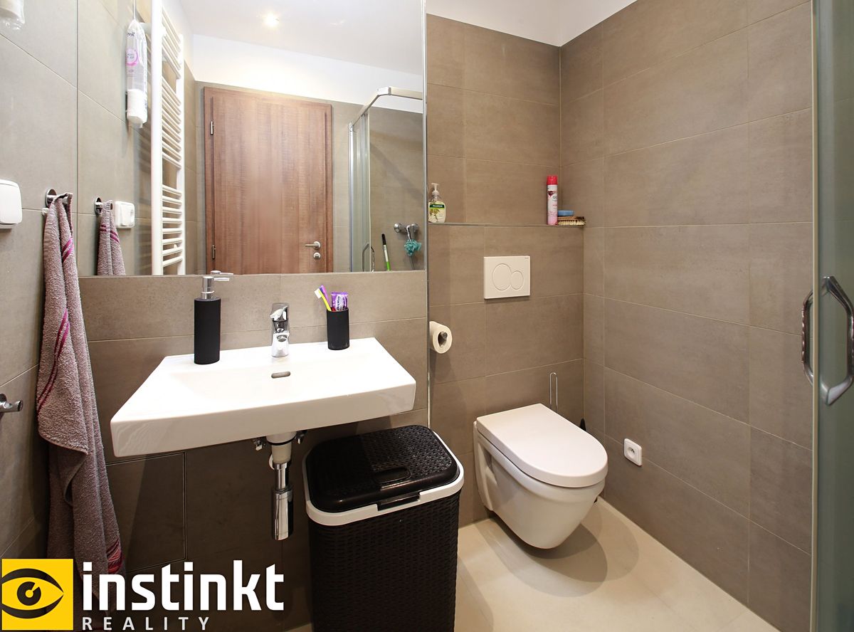 Pronájem bytu 1+kk 44 m² – fotografie 5