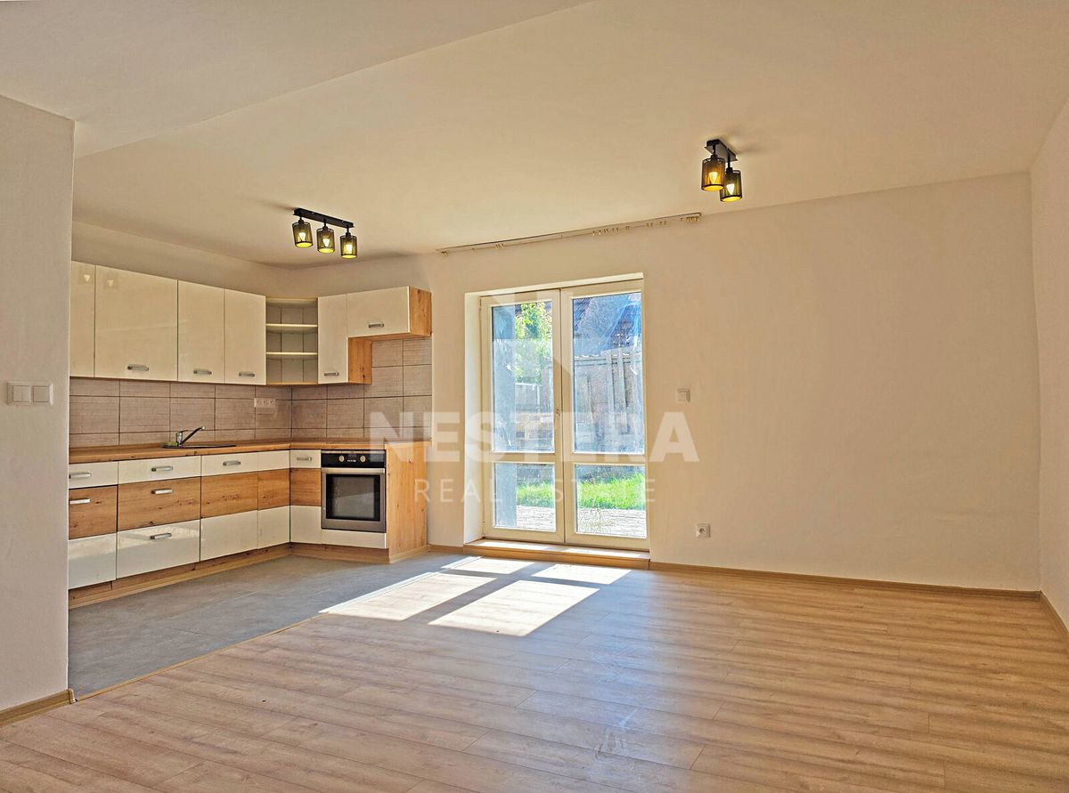 Prodej rodinného domu 50 m², pozemek 183 m²