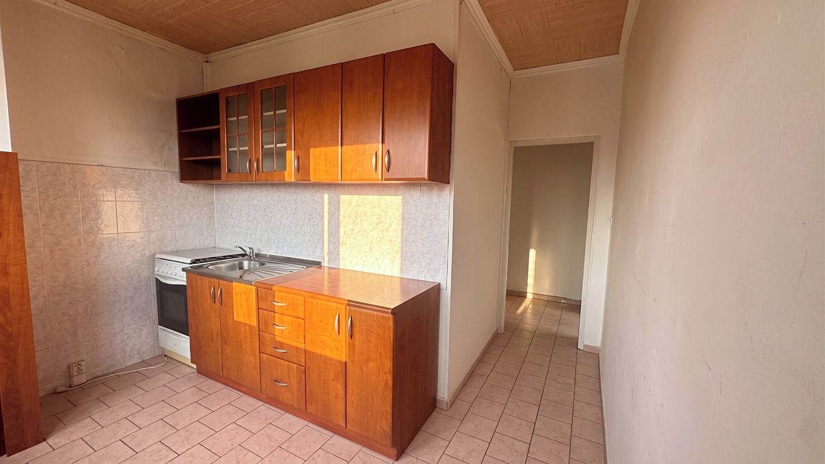 Prodej bytu 1+1 36 m² – fotografie 3
