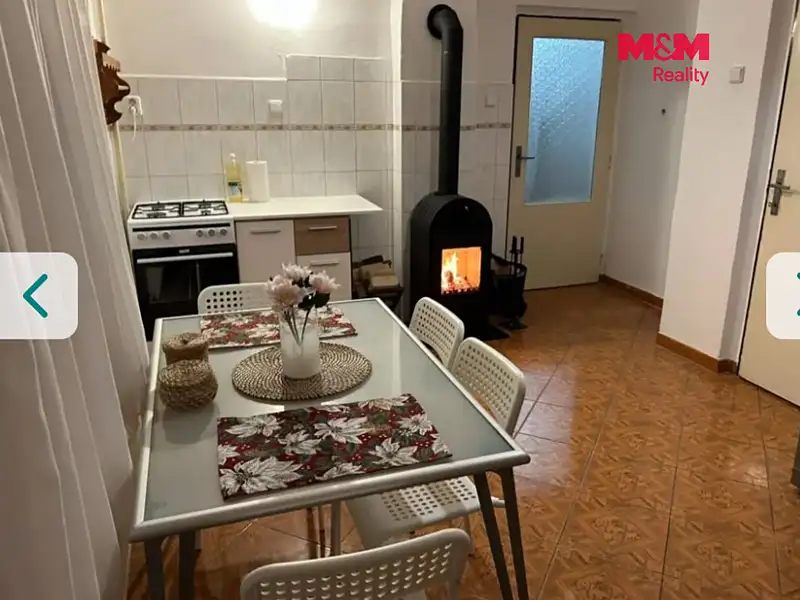 Prodej rodinného domu 150 m², pozemek 196 m², Hospozín – náhled fotky 2