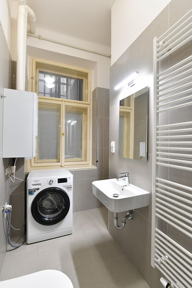 Pronájem bytu 2+kk 41 m² – fotografie 4
