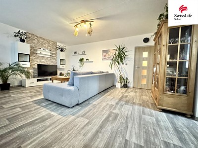 Prodej bytu 4+1, 86 m² (2 z 17)