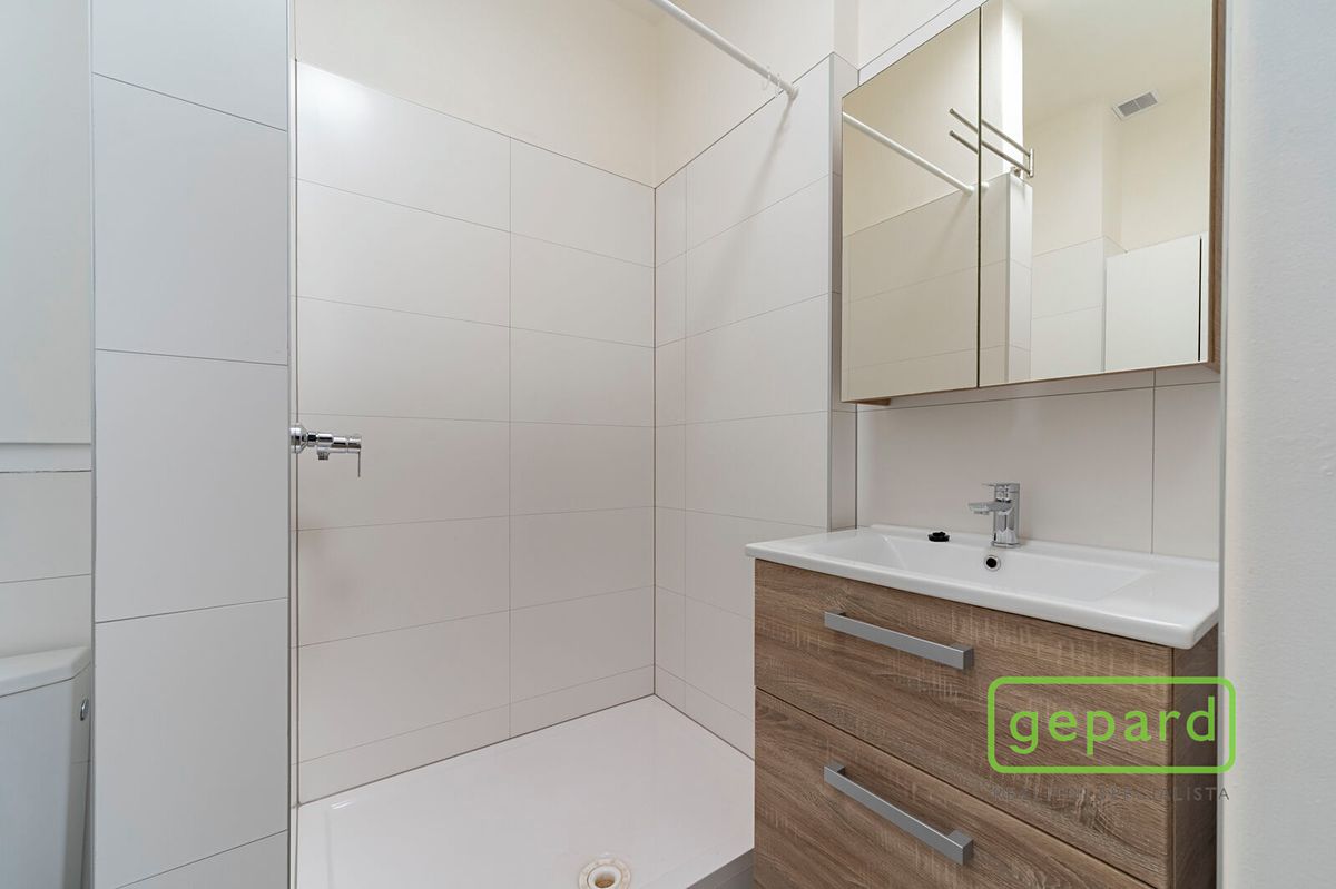Pronájem bytu 1+1 42 m² – fotografie 4