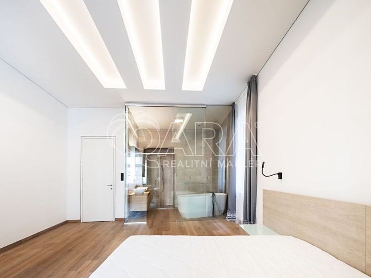 Квартира 3+kk в оренду, 186 м² (16 з 28)