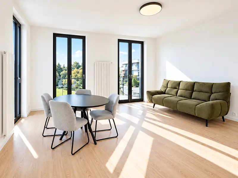 Pronájem bytu 3+kk 80 m², Praha – náhled fotky 3
