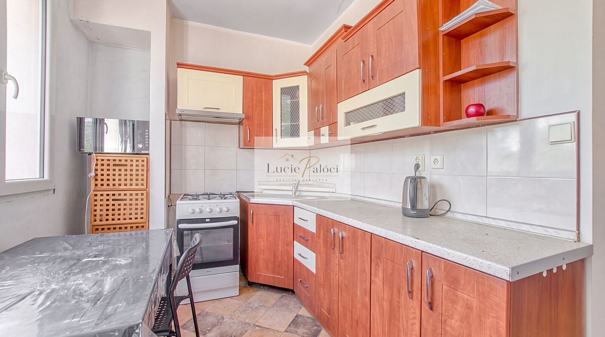 Prodej bytu 2+1 54 m² – fotografie 2