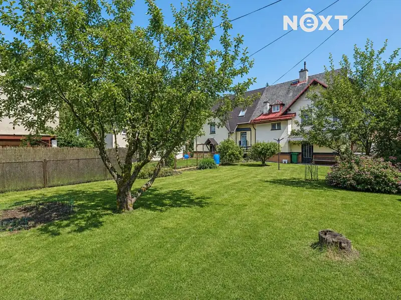 Prodej rodinného domu 114 m², pozemek 317 m², Úpice – náhled fotky 2