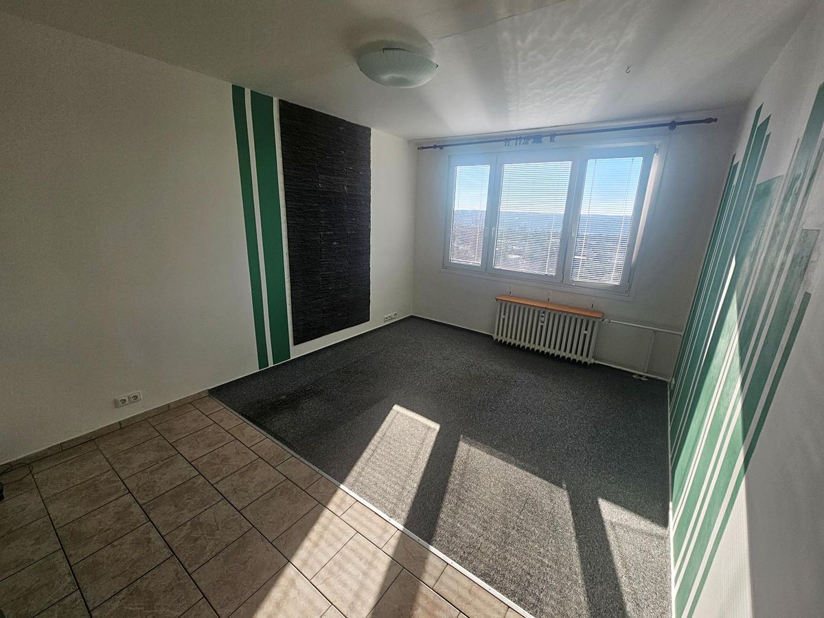 Pronájem bytu 1+kk 24 m² – fotografie 4