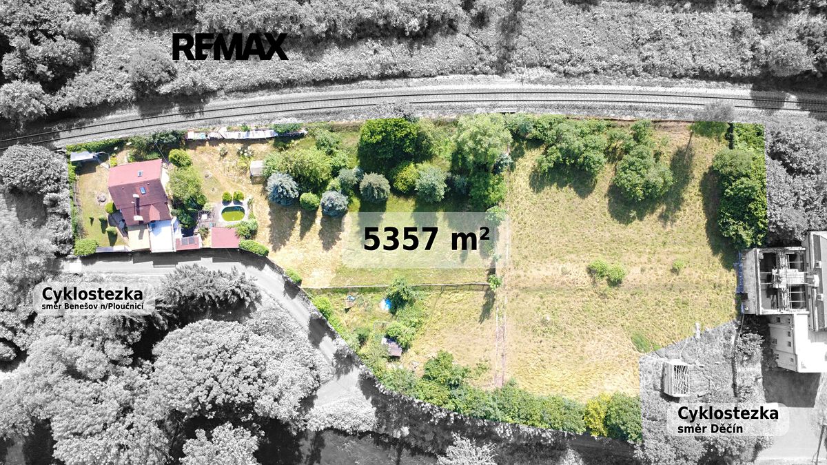 Prodej rodinného domu 98 m², pozemek 5489 m² – fotografie 2