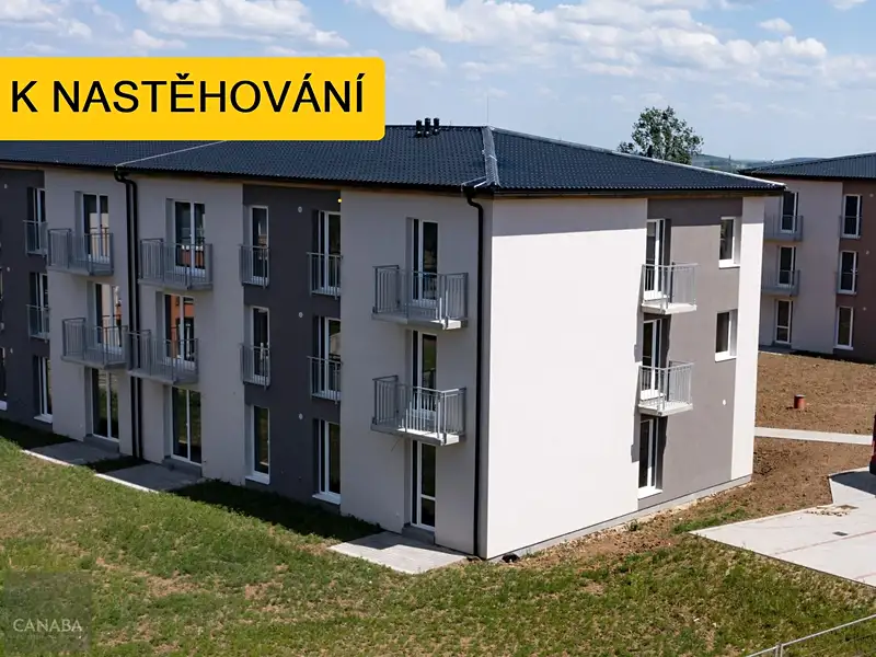 Prodej bytu 3+kk 68 m², Nehvizdy – náhled fotky 1