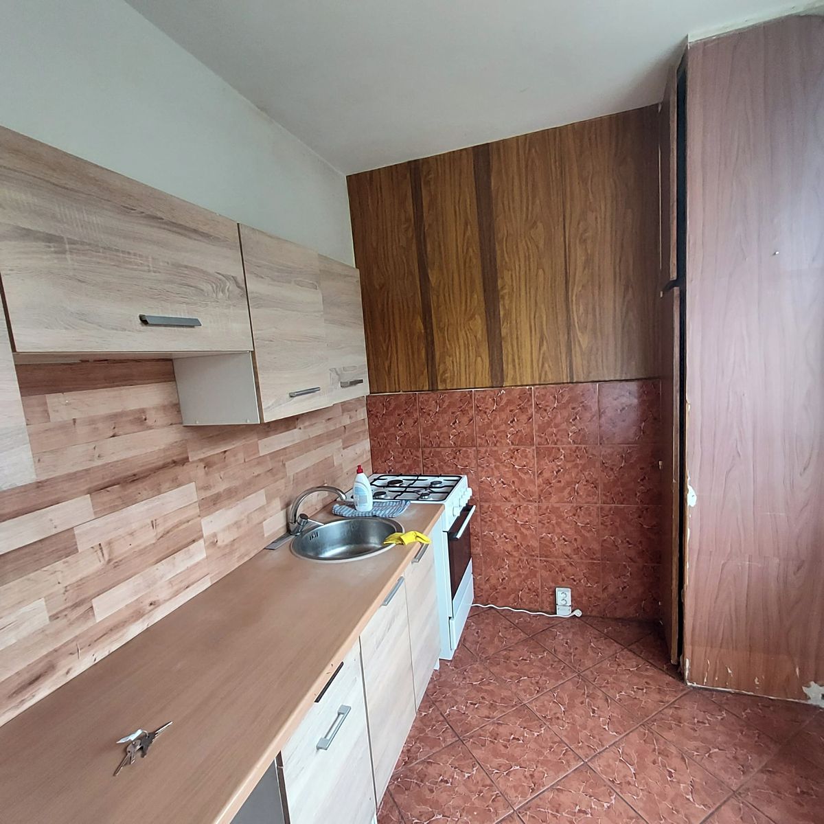 Prodej bytu 2+1 56 m² – fotografie 5