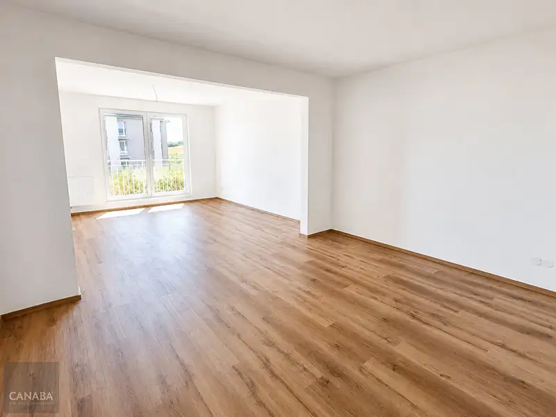 Prodej bytu 3+kk 68 m², Nehvizdy – náhled fotky 2