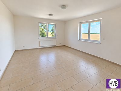 Pronájem bytu 3+1 105 m²