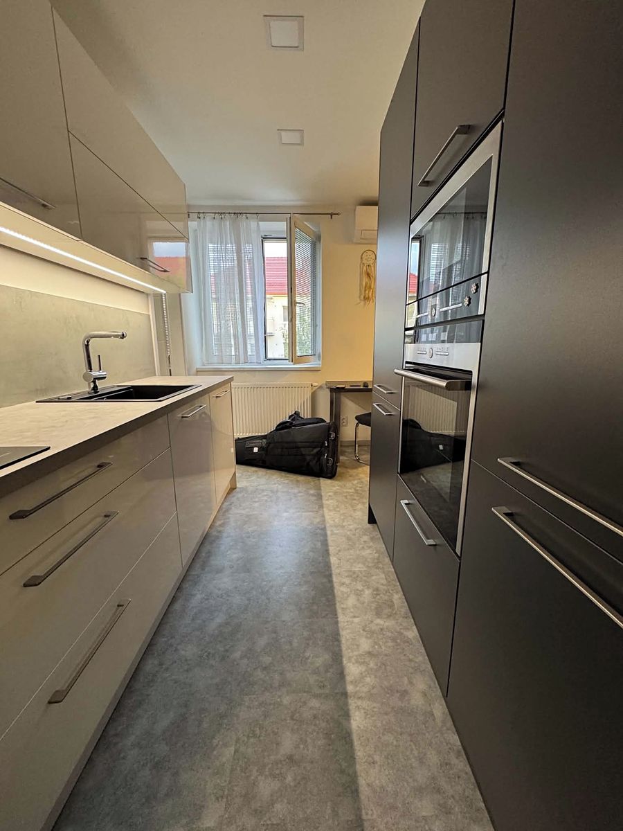 Pronájem bytu 1+kk 40 m² – fotografie 4