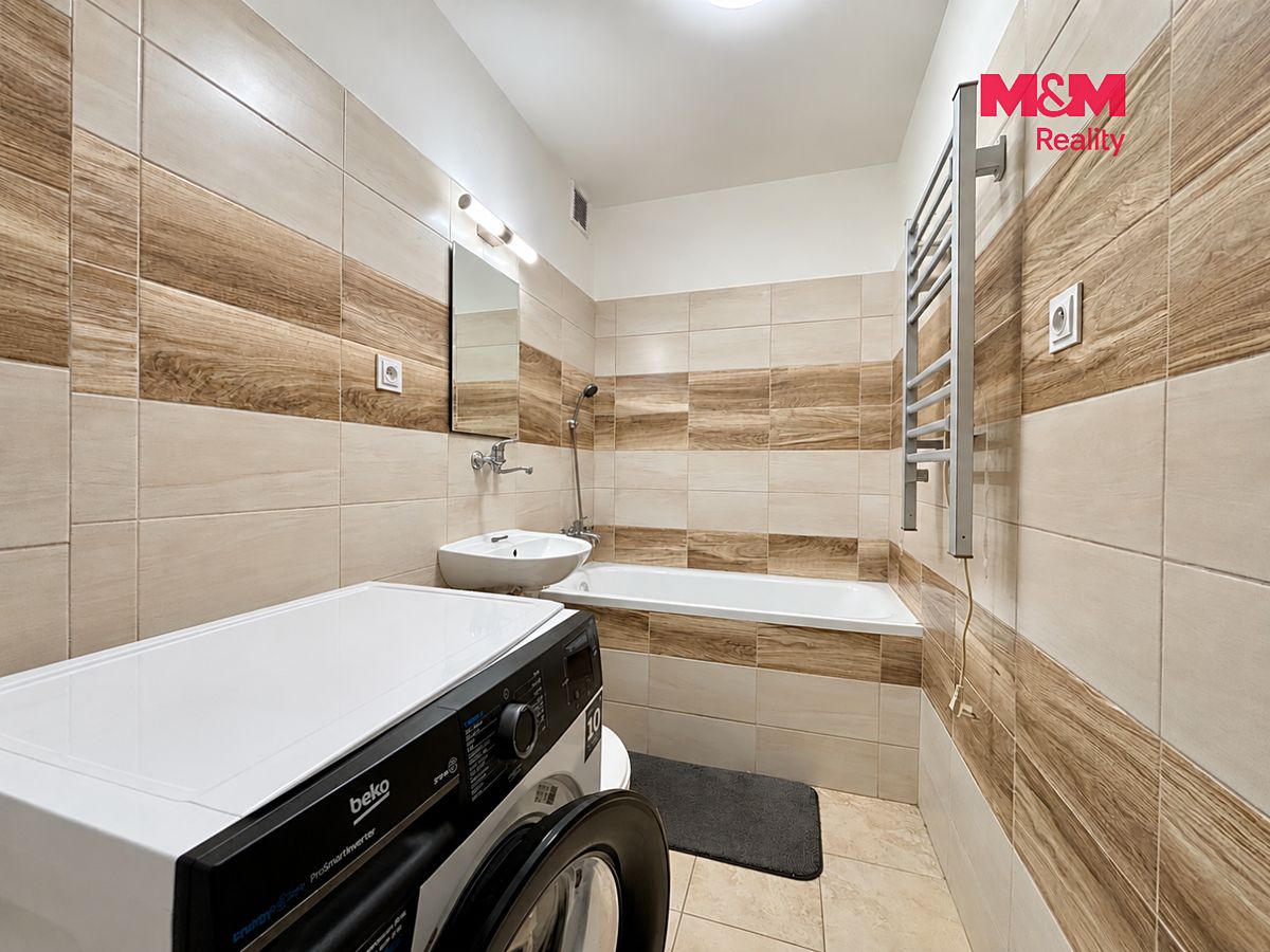 Prodej bytu 1+1 30 m² – fotografie 3