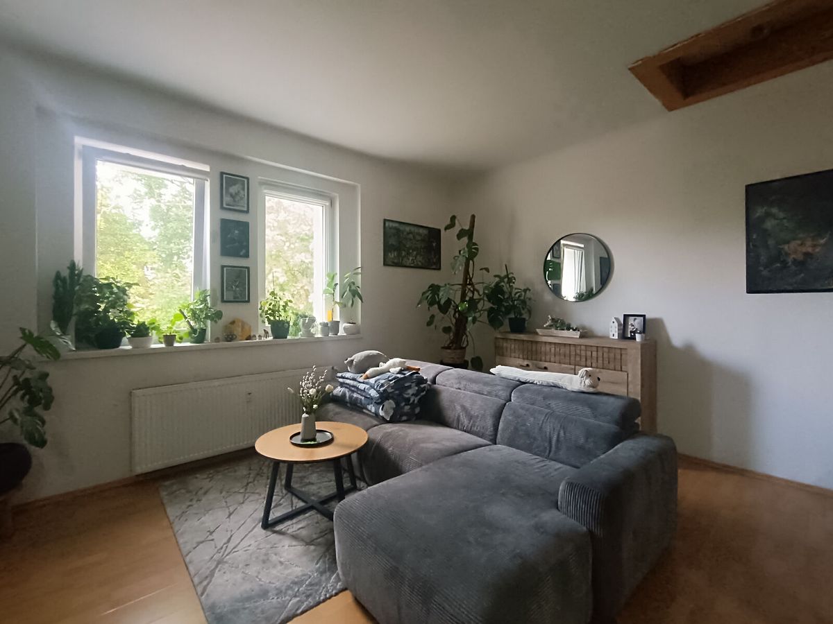 Pronájem bytu 2+kk 60 m² – fotografie 5