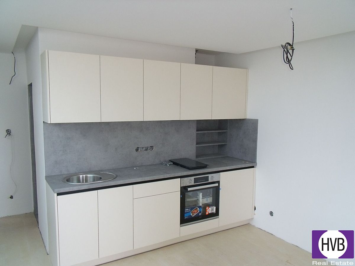Prodej bytu 1+kk 25 m²