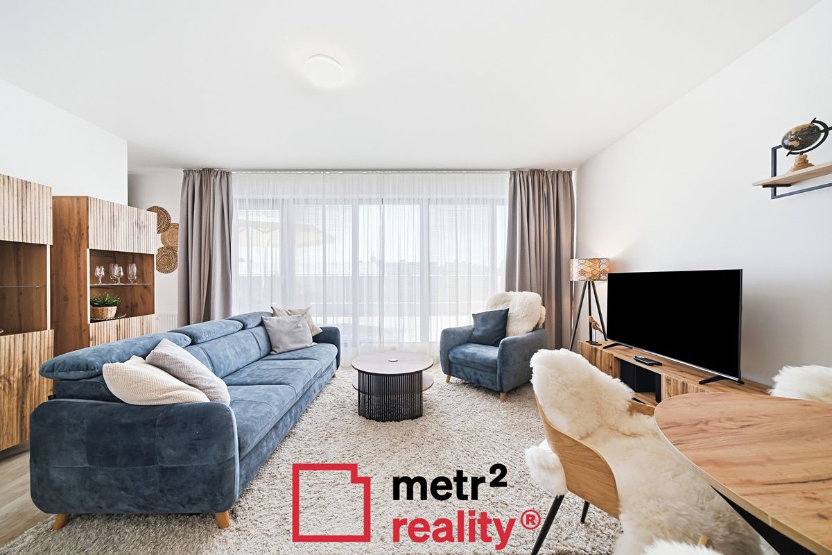 Prodej bytu 2+kk 54 m² – fotografie 5