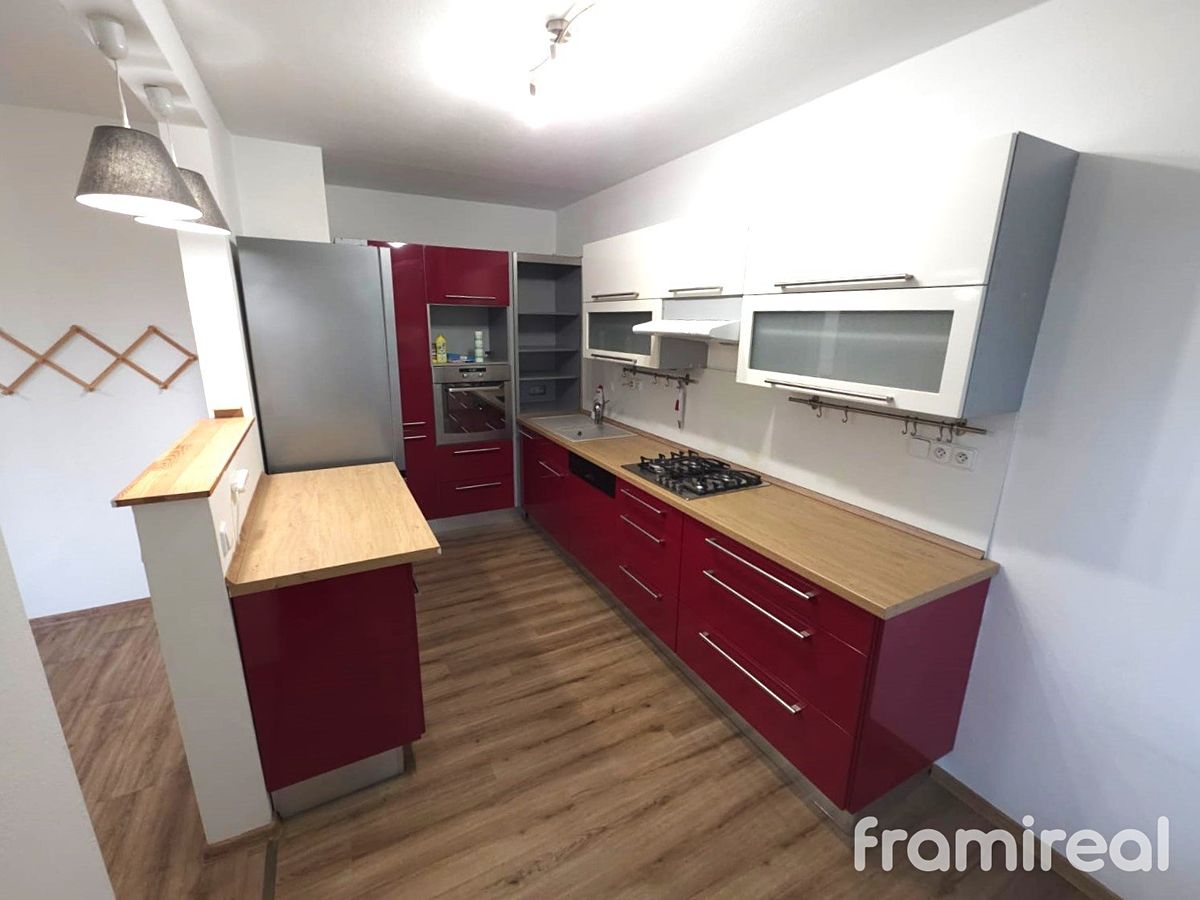 Pronájem bytu 4+kk 98 m²