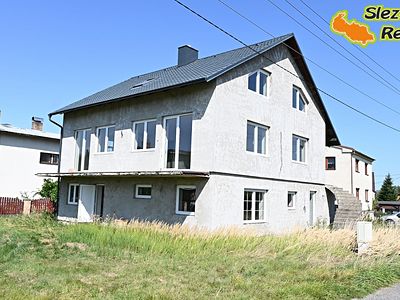 Prodej rodinného domu 240 m², pozemek 663 m²