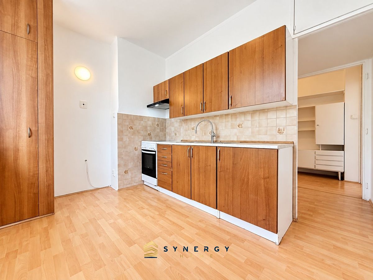 Pronájem bytu 2+1 63 m² – fotografie 2