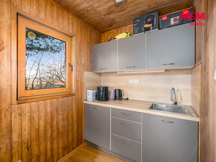 Haus zum Kauf, 32 m² (5 von 19)
