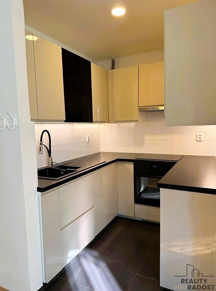 Pronájem bytu 2+1 63 m² – fotografie 2