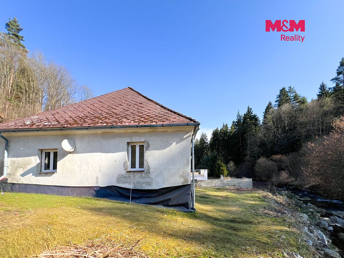 Prodej rodinného domu 87 m², pozemek 595 m² – fotografie 3