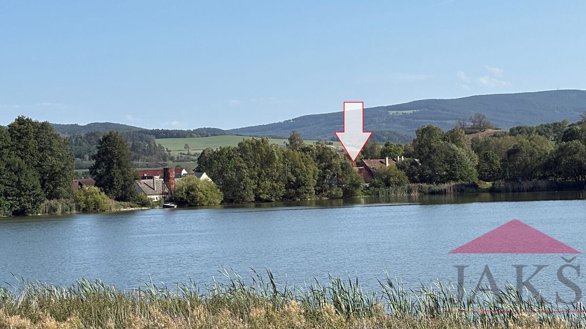 Prodej rodinného domu 66 m², pozemek 1114 m² – fotografie 3