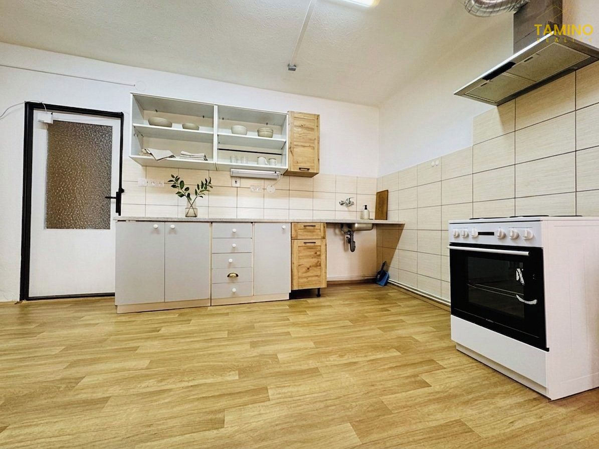 Pronájem bytu 2+kk 47 m²