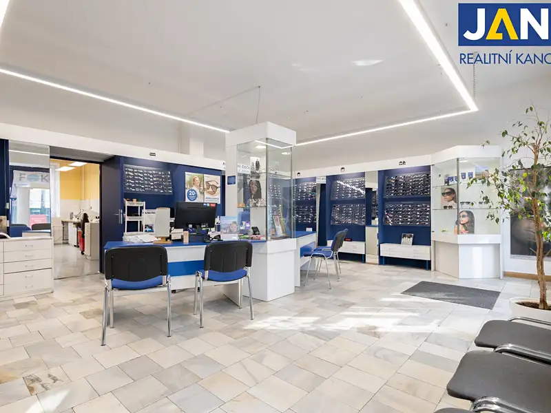 Prodej obchodního prostoru 87 m², Ostrava – náhled fotky 3