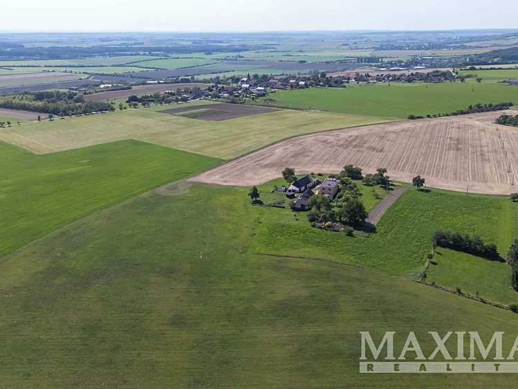 Prodej pozemku, 7 163 m² (10 z 20)