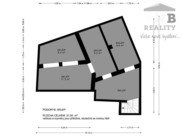 Haus zum Kauf, 205 m² (38 von 38)
