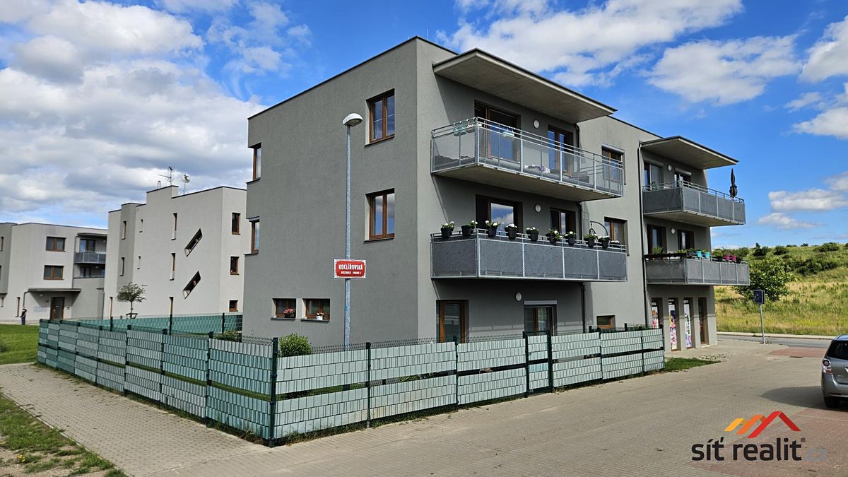 Prodej bytu 3+kk 80 m²