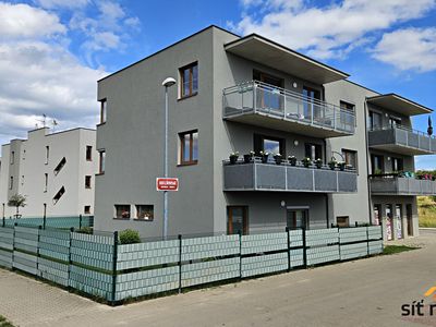 Prodej bytu 3+kk 80 m²